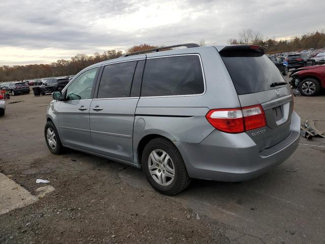 2007 HONDA ODYSSEY EX #3303723451