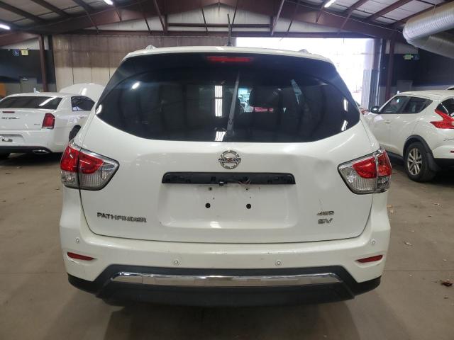 2014 NISSAN PATHFINDER - 5N1AR2MM1EC690250