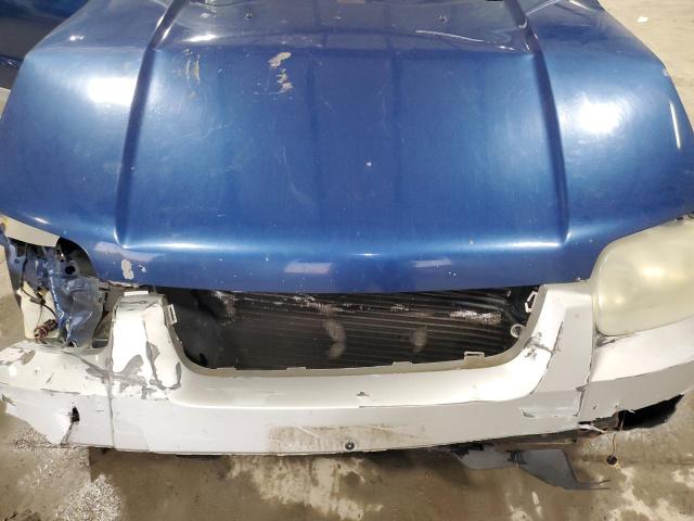 2007 FORD ESCAPE XLT #3309401999