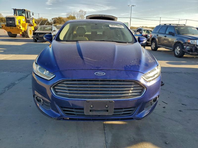 2013 FORD FUSION SE #3286599165
