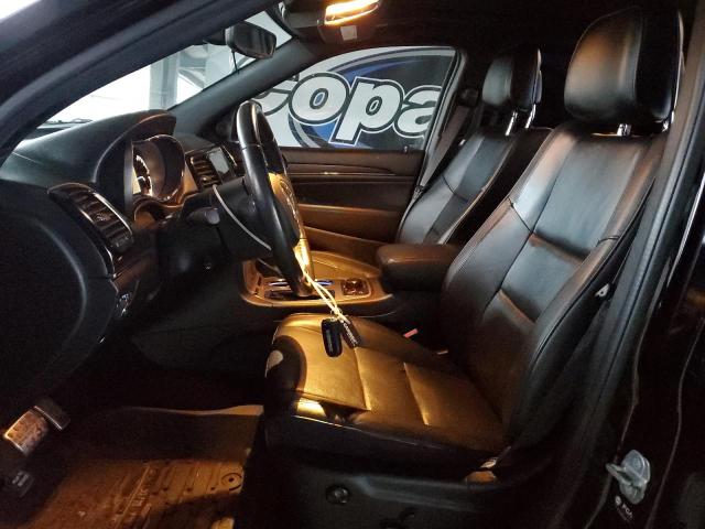 2021 JEEP GRAND CHER #3304499589