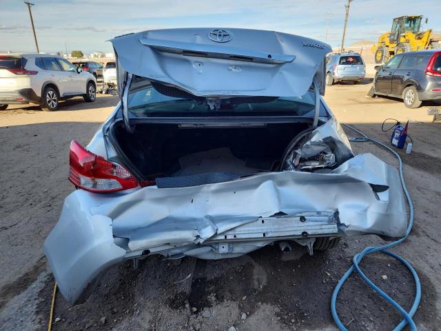 2009 TOYOTA YARIS #3298071148