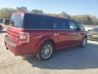 Lot #3304662930 2017 FORD FLEX SEL
