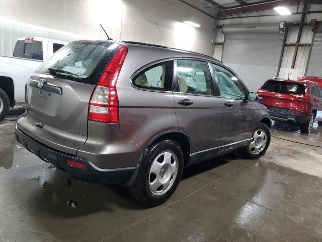 2009 HONDA CR-V LX #3294260875