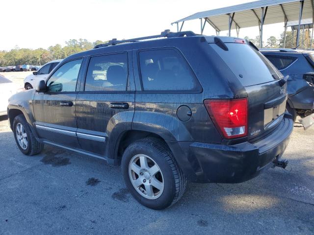 2010 JEEP GRAND CHER #3292352300