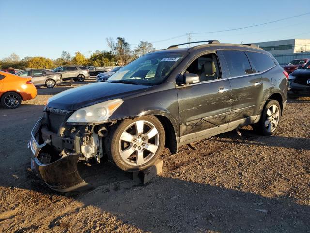CHEVROLET TRAVERSE L