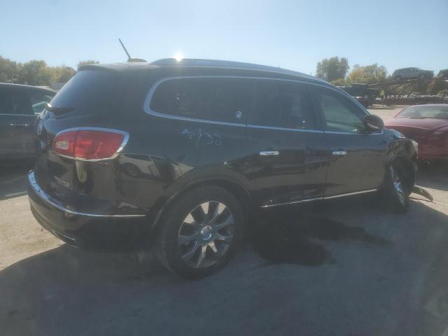 2017 BUICK ENCLAVE #3291324156