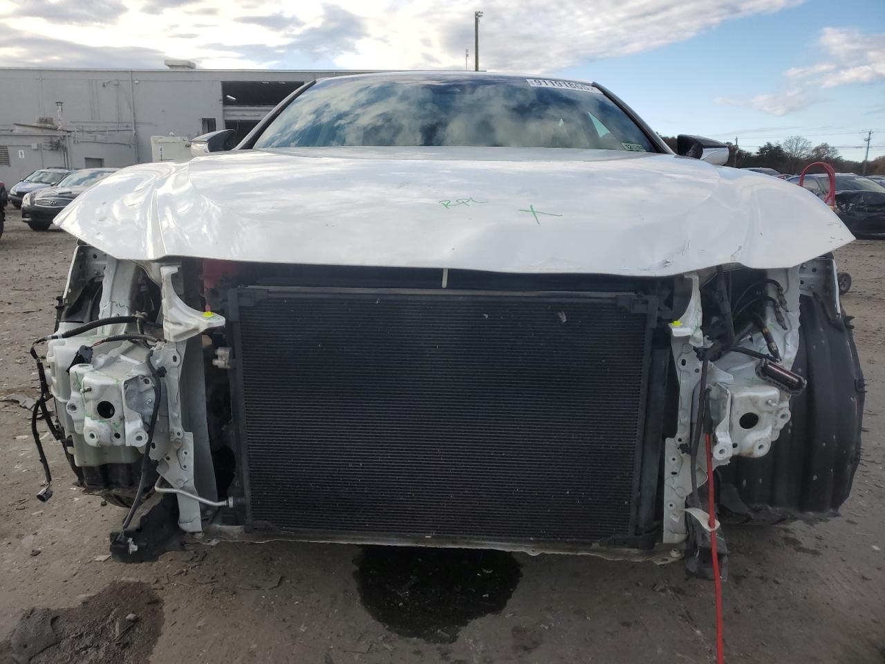 LEXUS ES 300H LUXURY