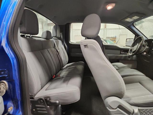 2013 FORD F150 SUPER #3297186890