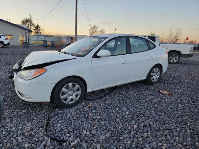 Global Auto Auctions: 2008 HYUNDAI ELANTRA GL