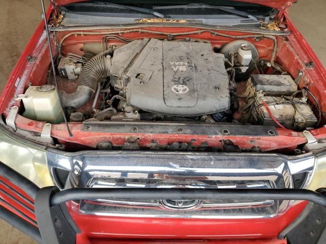 2006 TOYOTA TACOMA ACC #3293461415