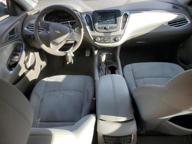 2017 CHEVROLET MALIBU LT #3290200220