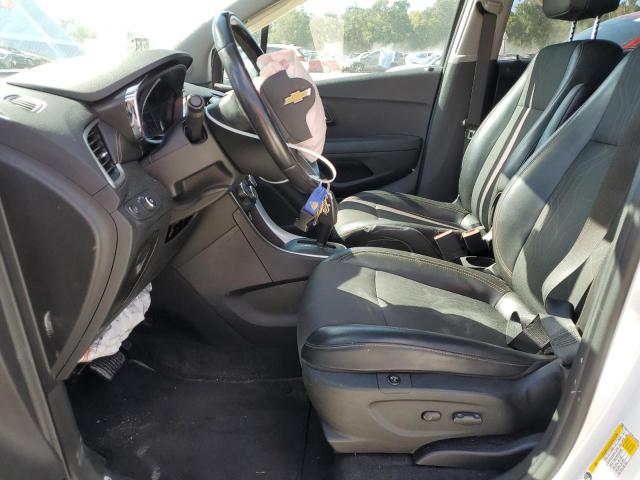 2019 CHEVROLET TRAX 1LT - 3GNCJLSB3KL304852