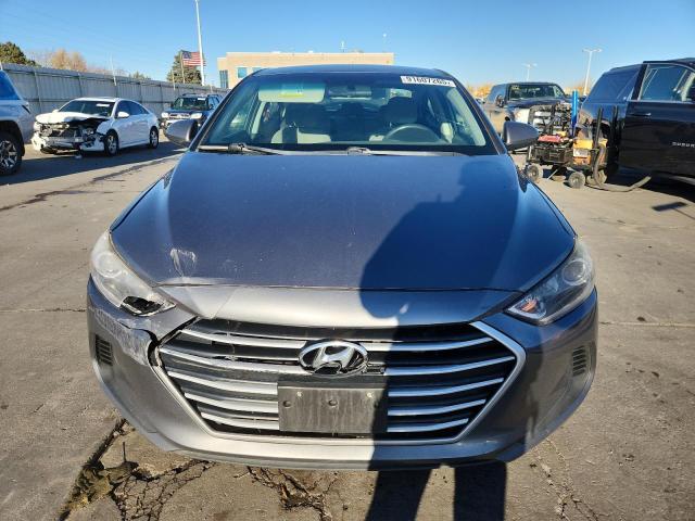 2018 HYUNDAI ELANTRA SE - 5NPD84LF9JH340284
