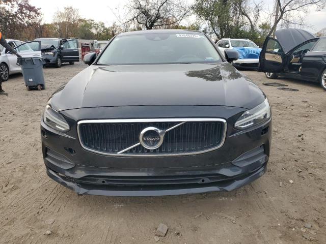 2018 VOLVO S90 T5 MOM - LVY982MKXJP016313