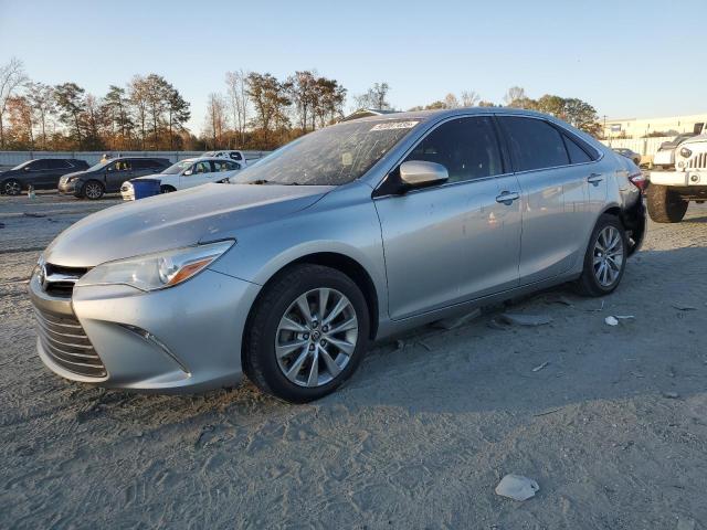 Global Auto Auctions: 2016 TOYOTA CAMRY LE