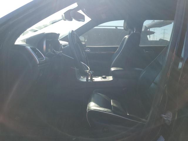 2015 JEEP GRAND CHER #3281409996