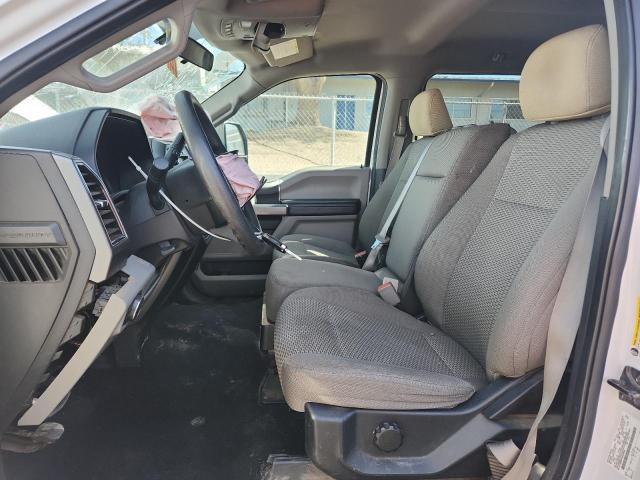 2019 FORD F250 SUPER #3301932415