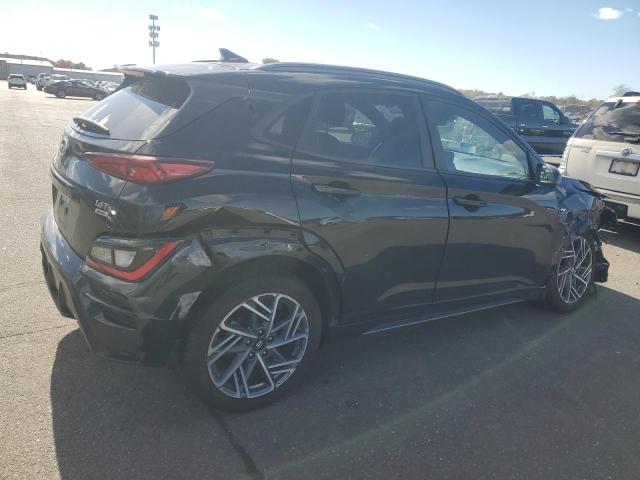 2023 HYUNDAI KONA N LIN #3304672940