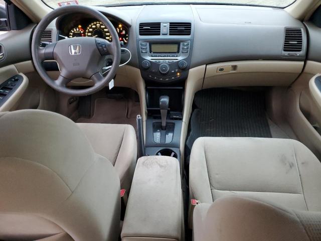 2006 HONDA ACCORD LX #3302719001