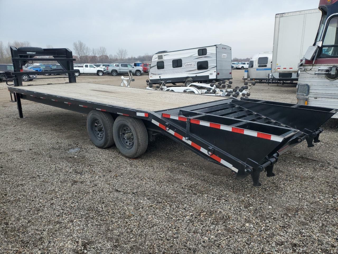 Lot #3291424150 2024 AMO UNKNOWN