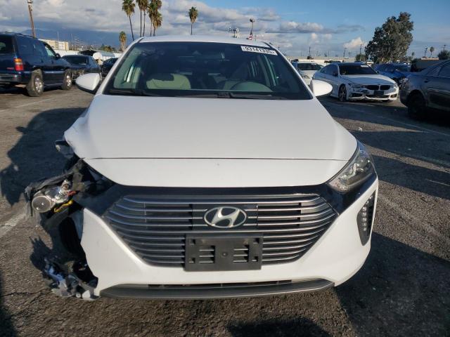 2018 HYUNDAI IONIQ SEL #3309516589