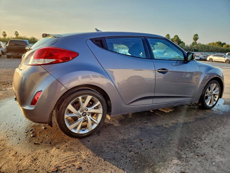 2016 HYUNDAI VELOSTER #3298062141
