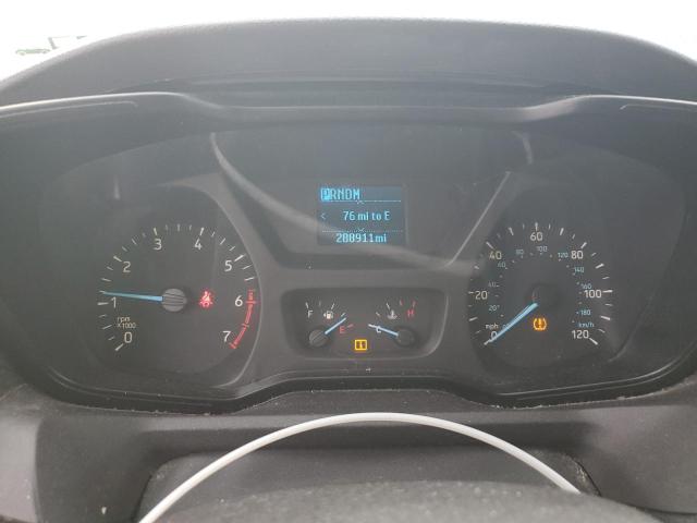 2017 FORD TRANSIT #3293439436