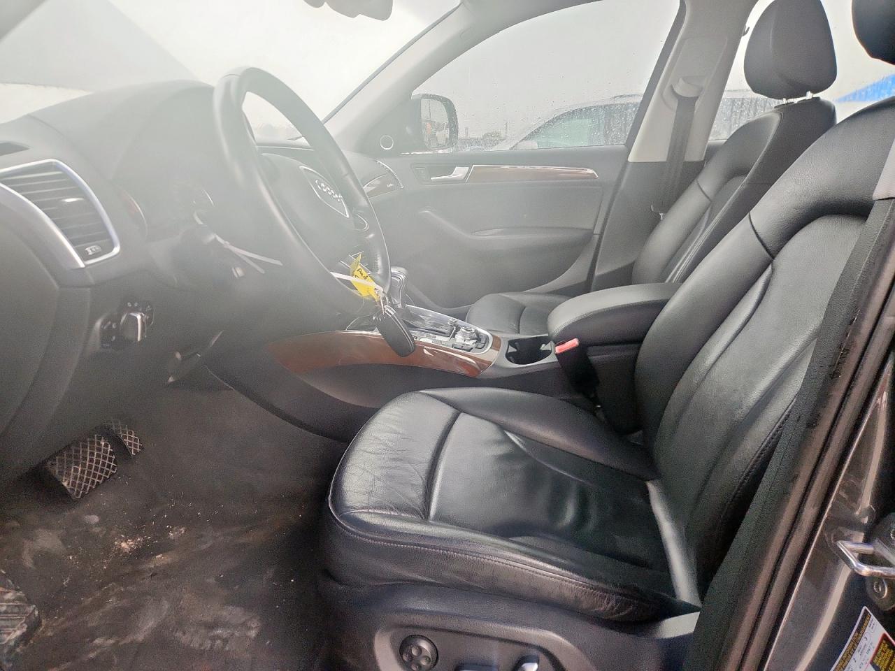 AUDI Q5 PREMIUM PLUS