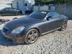 Lot #3312588188 2007 LEXUS SC 430