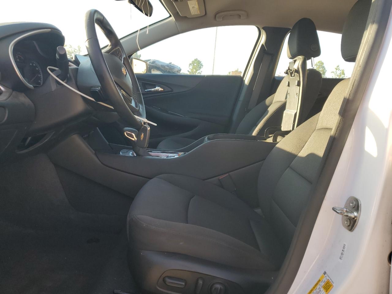 Lot #3310344961 2023 CHEVROLET MALIBU RS