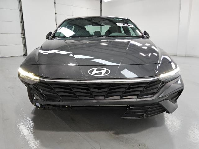 2024 HYUNDAI ELANTRA SE #3309542570