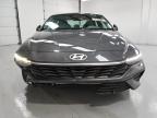 Lot #3309542570 2024 HYUNDAI ELANTRA SE
