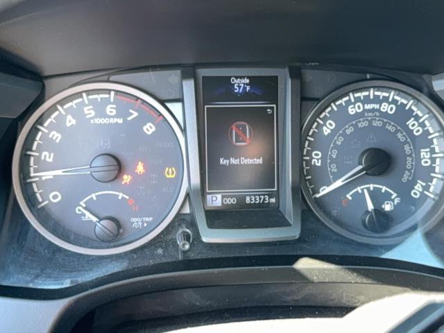 2019 TOYOTA TACOMA DOU - 3TMCZ5AN2KM282555