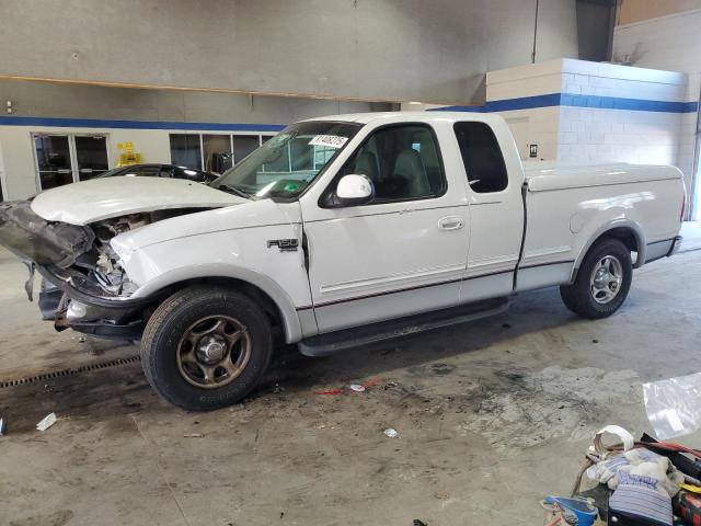 FORD F150