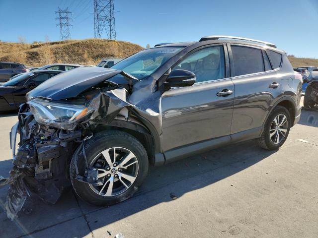 2016 TOYOTA RAV4 XLE #3291766252