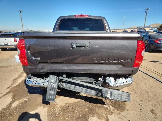 2020 TOYOTA TUNDRA CRE #3284629358