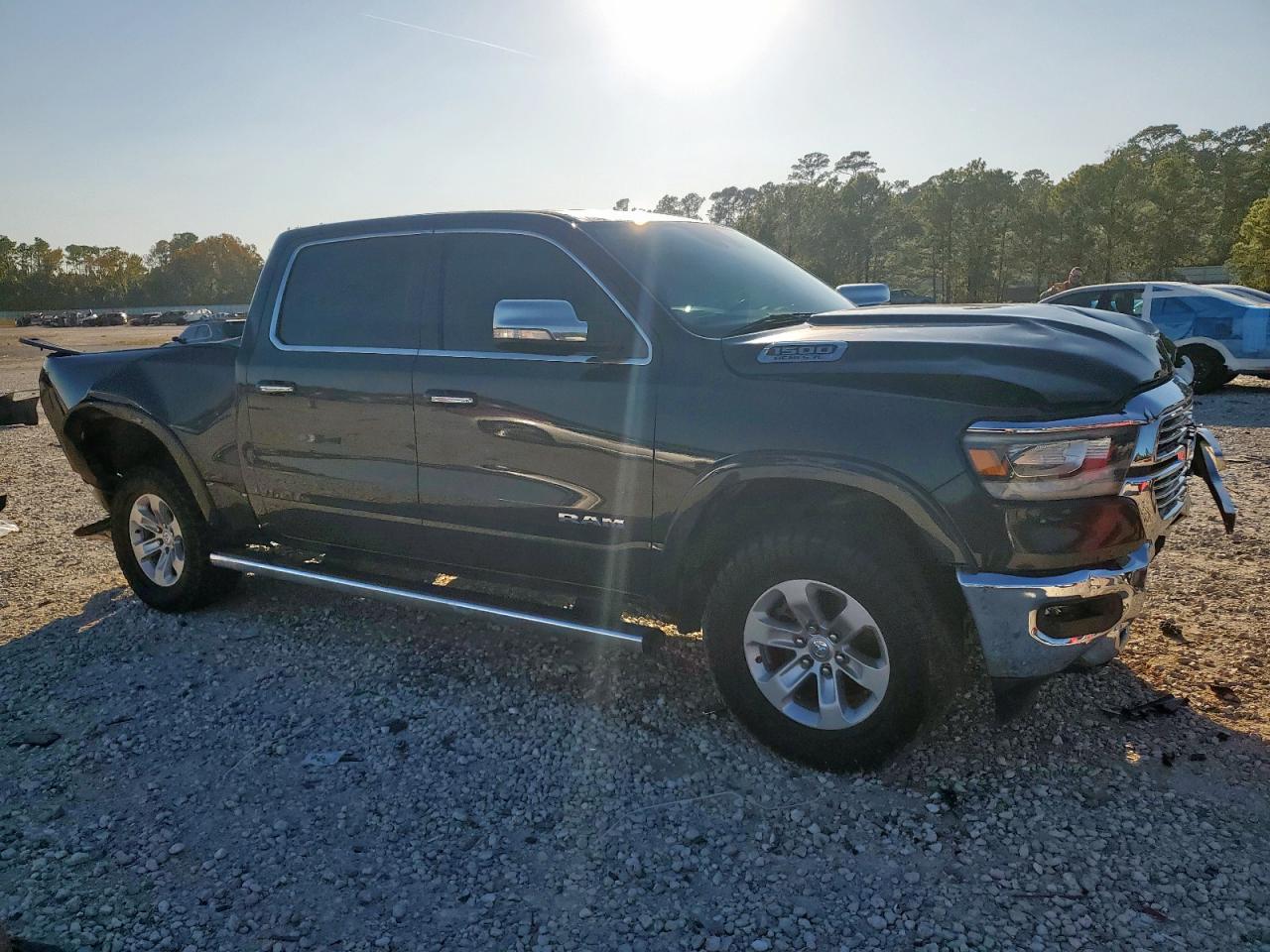 RAM 1500 LARAMIE