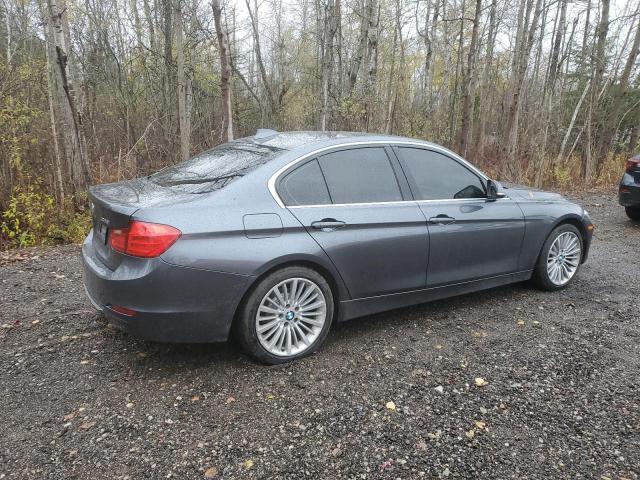 2014 BMW 328 XI - WBA3B3G59ENR83312