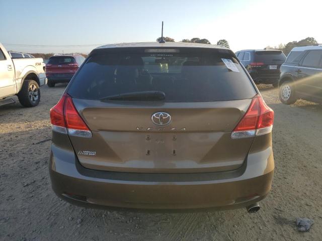 2010 TOYOTA VENZA #3302790891