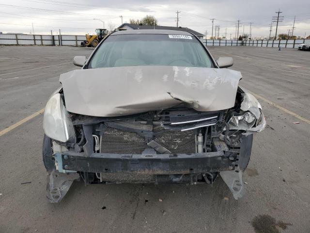 2012 NISSAN ALTIMA BAS #3293484444