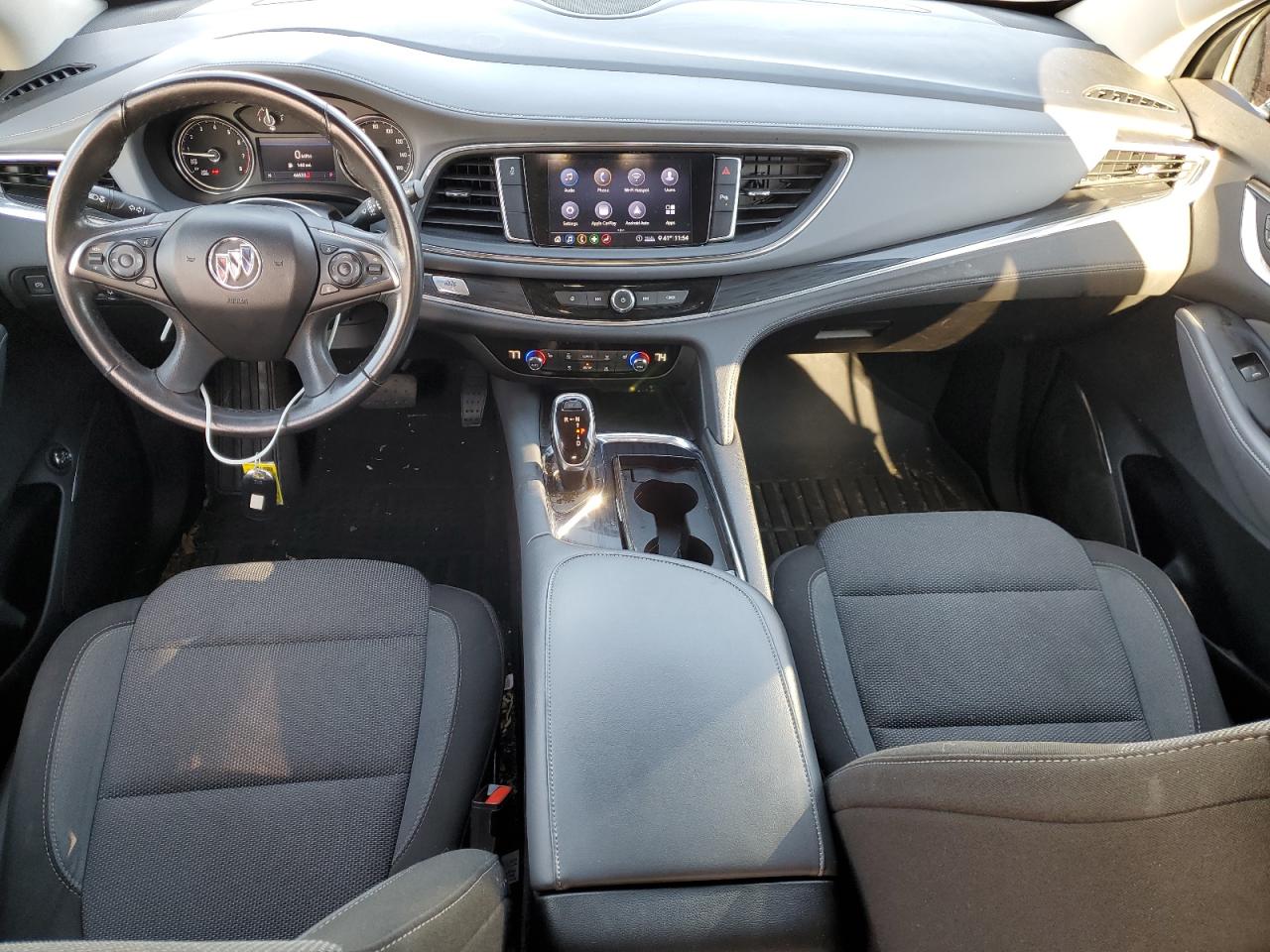 BUICK ENCLAVE PREFERRED