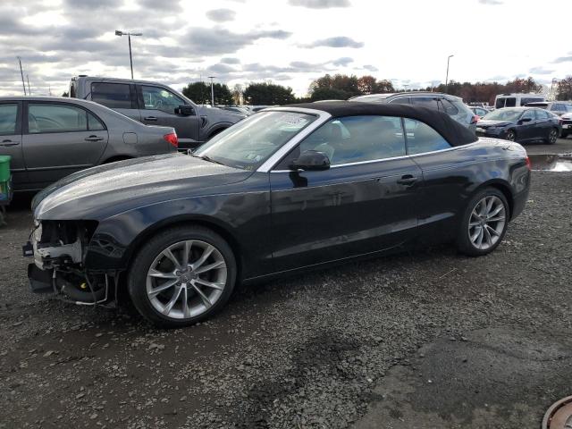 2014 AUDI A5 PREMIUM #3305423438