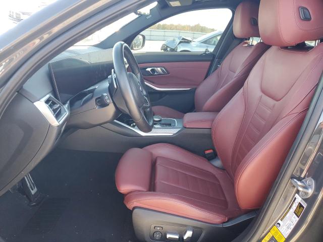 2023 BMW 330XE #3301847385