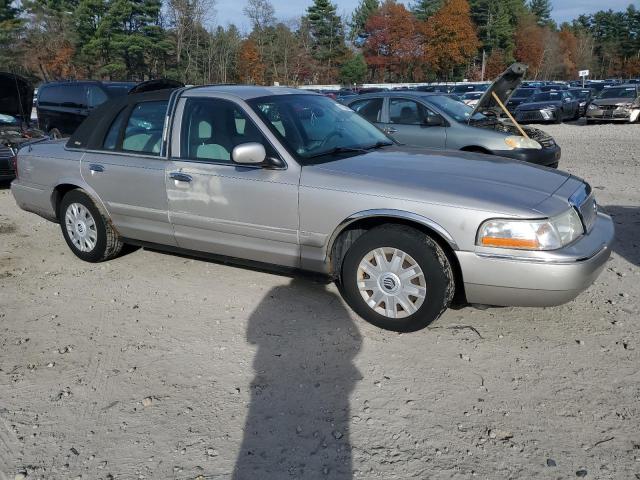2005 MERCURY GRAND MARQ #3303726420