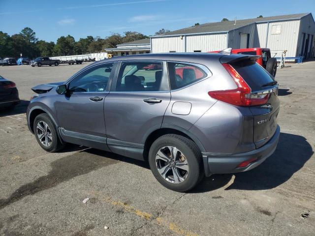 2018 HONDA CR-V LX #3284772520