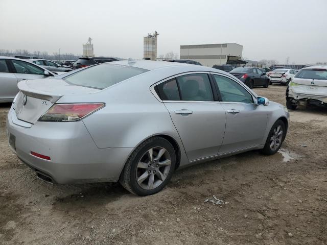 2012 ACURA TL #3294545643