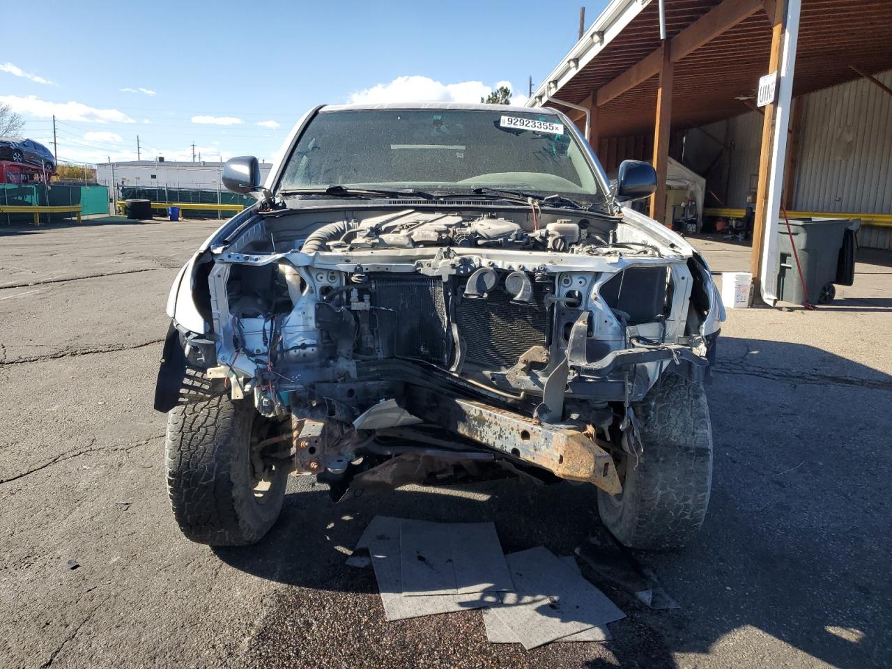 Lot #3302861888 2006 TOYOTA 4RUNNER SR