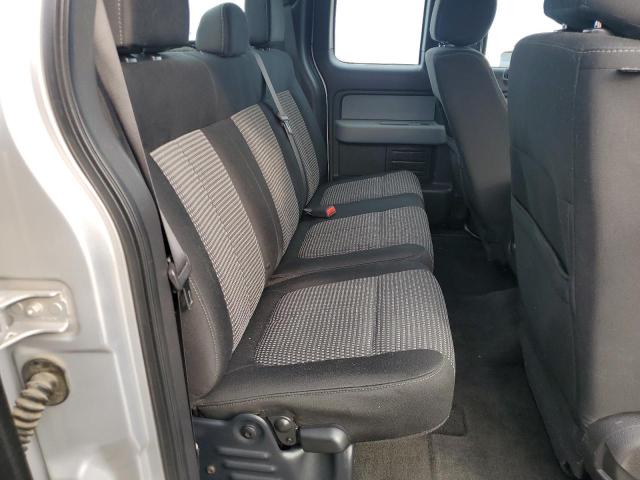 2014 FORD F150 SUPER #3296874868