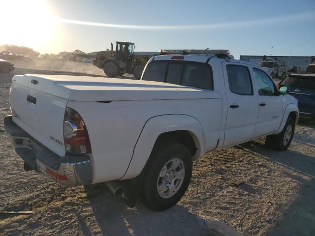 2014 TOYOTA TACOMA DOU #3297777845